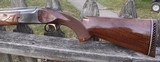 BROWNING - CIRORI 12 GAUGE OVER/UNDER - 26" VENT RIB BARRELS CHOKED IC/MOD. - 3 INCH CHAMBERS - - 9 of 10