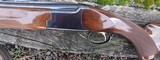 BROWNING - CIRORI 12 GAUGE OVER/UNDER - 26" VENT RIB BARRELS CHOKED IC/MOD. - 3 INCH CHAMBERS - - 5 of 10