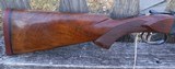 WINCHETER MOD. 21 FIELD 28" BLS. CHOKED LT. MOD/FULL - 1 of 9