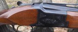 BROWNING CITORI TRAP COMBO 12GA. TWO BARREL SET - 32" O/U VENT RIB CHOKED IMP. MOD. / FULL  & 34" TOP SINGLE  VENT RIB CHOKED FULL  - - 6 of 11