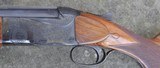 CHAS. DALY  ( MIROKU ) 12 GA. SINGLE BARREL TRAP - 32" VENT RIB - FULL CHOKE - 2 of 7