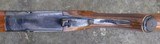 CHAS. DALY  ( MIROKU ) 12 GA. SINGLE BARREL TRAP - 32" VENT RIB - FULL CHOKE - 6 of 7