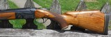CHAS. DALY  ( MIROKU ) 12 GA. SINGLE BARREL TRAP - 32" VENT RIB - FULL CHOKE - 4 of 7