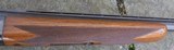 CHAS. DALY  ( MIROKU ) 12 GA. SINGLE BARREL TRAP - 32" VENT RIB - FULL CHOKE - 7 of 7