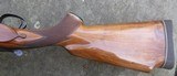 CHAS. DALY  ( MIROKU ) 12 GA. SINGLE BARREL TRAP - 32" VENT RIB - FULL CHOKE - 3 of 7