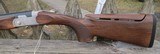 BERETTA - MODEL 686 SPORTING 20 GAUGE - 30" BARRELS WITH 5 CHOKE TUBES - 2 of 8