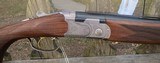 BERETTA - MODEL 686 SPORTING 20 GAUGE - 30" BARRELS WITH 5 CHOKE TUBES - 4 of 8