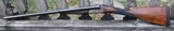 E. J. CHURCHILLMATCHED PAIR OF  MODEL 1934  XXV  BOXLOCK EJECTOR GUNS - 14 of 25