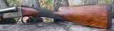 E. J. CHURCHILLMATCHED PAIR OF  MODEL 1934  XXV  BOXLOCK EJECTOR GUNS - 15 of 25