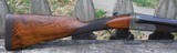 E. J. CHURCHILLMATCHED PAIR OF  MODEL 1934  XXV  BOXLOCK EJECTOR GUNS - 18 of 25