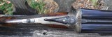 E. J. CHURCHILLMATCHED PAIR OF  MODEL 1934  XXV  BOXLOCK EJECTOR GUNS - 8 of 25