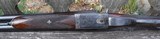 E. J. CHURCHILLMATCHED PAIR OF  MODEL 1934  XXV  BOXLOCK EJECTOR GUNS - 17 of 25