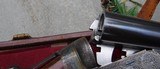 E. J. CHURCHILLMATCHED PAIR OF  MODEL 1934  XXV  BOXLOCK EJECTOR GUNS - 22 of 25