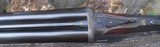 E. J. CHURCHILLMATCHED PAIR OF  MODEL 1934  XXV  BOXLOCK EJECTOR GUNS - 13 of 25