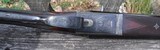 E. J. CHURCHILLMATCHED PAIR OF  MODEL 1934  XXV  BOXLOCK EJECTOR GUNS - 10 of 25