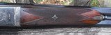 E. J. CHURCHILLMATCHED PAIR OF  MODEL 1934  XXV  BOXLOCK EJECTOR GUNS - 11 of 25