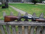 WINCHESTER MODEL 12- 12 GAUGE -26