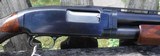 WINCHESTER MODEL 12 TRAP GRADE - 12 GA. 30 - 9 of 13