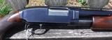 WINCHESTER MODEL 12 TRAP GRADE - 12 GA. 30 - 8 of 13