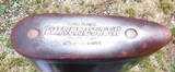 WINCHESTER MODEL 12 TRAP GRADE - 12 GA. 30 - 4 of 13