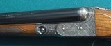 PARKER REPRODUCTION
BY WINCHESTER - 20 GAUGE TWO BAREL SET. 26 - 2 of 12