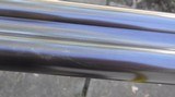 PARKER REPRODUCTION
BY WINCHESTER - 20 GAUGE TWO BAREL SET. 26 - 9 of 12