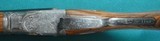 PARKER REPRODUCTION
BY WINCHESTER - 20 GAUGE TWO BAREL SET. 26 - 4 of 12