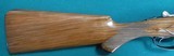 PARKER REPRODUCTION
BY WINCHESTER - 20 GAUGE TWO BAREL SET. 26 - 7 of 12