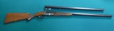 PARKER REPRODUCTION
BY WINCHESTER - 20 GAUGE TWO BAREL SET. 26 - 6 of 12