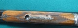 PARKER REPRODUCTION
BY WINCHESTER - 20 GAUGE TWO BAREL SET. 26 - 5 of 12