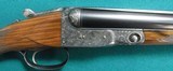 PARKER REPRODUCTION
BY WINCHESTER - 20 GAUGE TWO BAREL SET. 26 - 8 of 12