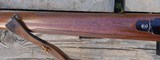 WINCHESTER MODEL 70 PRE-64 - FEATHER WEIGHT CAL 308 WIN. - 3 of 13