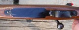 WINCHESTER MODEL 70 PRE-64 - FEATHER WEIGHT CAL 308 WIN. - 2 of 13