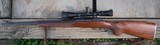 WINCHESTER MODEL 70 PRE-64 - FEATHER WEIGHT CAL 308 WIN. - 7 of 13