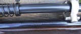 BROWNING MODEL 78  FALLING BLOCK RIFLE IN CALIBER 6 mm Remington - - 5 of 11