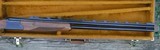 FRANCHI MODEL 2005
TRAP COMBO.
32