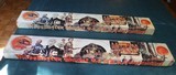 WINCHESTER
MODEL 94 NRA CENTENNIAL TWO GUN SET- RIFLE
MUSKET - 6 of 8