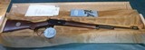 WINCHESTER
MODEL 94 NRA CENTENNIAL TWO GUN SET- RIFLE
MUSKET - 5 of 8