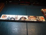 WINCHESTER
MODEL 94 NRA CENTENNIAL TWO GUN SET- RIFLE
MUSKET - 8 of 8