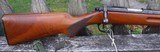 Walther
Sport Model v - .22 LR caliber - heavy barrel target / sporting rifle - 25 1/2