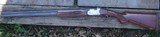 BERETTA MODEL S687 - 20 GAUGE OVER UNDER - 28