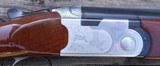 BERETTA MODEL S687 - 20 GAUGE OVER UNDER - 28
