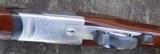 BERETTA MODEL S687 - 20 GAUGE OVER UNDER - 28
