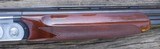 BERETTA MODEL S687 - 20 GAUGE OVER UNDER - 28