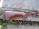BERETTA MODEL S687 - 20 GAUGE OVER UNDER - 28