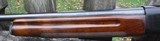 FRANCHI MODEL AL-48 - 20 GAUGE SEMI-AUTO ALLOY FRAME SHOTGUN. - 4 of 10