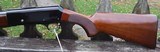 FRANCHI MODEL AL-48 - 20 GAUGE SEMI-AUTO ALLOY FRAME SHOTGUN. - 2 of 10