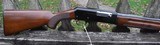 FRANCHI MODEL AL-48 - 20 GAUGE SEMI-AUTO ALLOY FRAME SHOTGUN. - 6 of 10