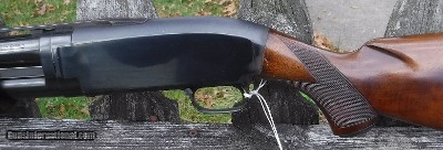 WINCHESTER MODEL 12 - 30