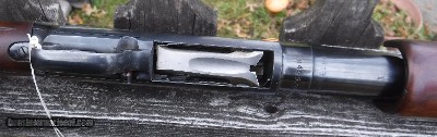 WINCHESTER MODEL 12 - 30